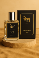 HE - FOR HIM