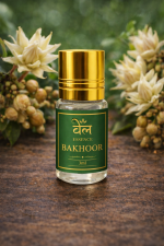 Bakhoor - 3ML - Image 2