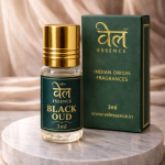 Black Oud - 3ML