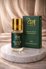 Black Oud - 3ML