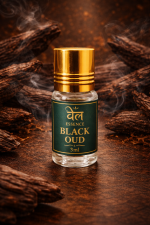 Black Oud - 3ML - Image 2