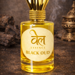 Black Oud - 12 ML