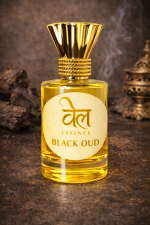 Black Oud - 12 ML