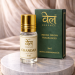 Chandan - 3ML