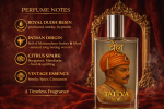 TATTVA – Royal Oudh Legacy - Image 2