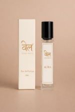 AURA – Smooth & Spiritual  (8ML)