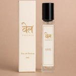 SHE – Fresh & Soft Luxury (8ML)