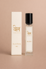 BLISS – Soft Festive Elegance (8ML)