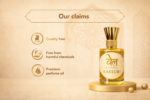 Kasturi - 12 ML - Image 3