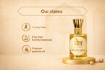 White Oud - 12 ML - Image 3