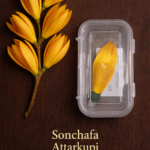 Sonchafa AttarKupi