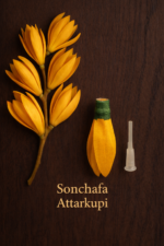 Sonchafa AttarKupi - Image 2
