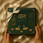 Royal Spiritual Hamper - Image 2