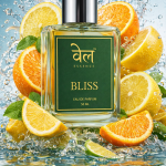 BLISS – Soft Festive Elegance
