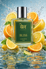 BLISS – Soft Festive Elegance