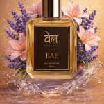 BAE – Elegant Floral Light