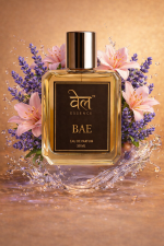 BAE – Elegant Floral Light