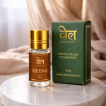 Heena - 3ML