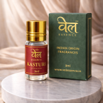 Kasturi - 3ML