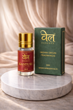 Kasturi - 3ML