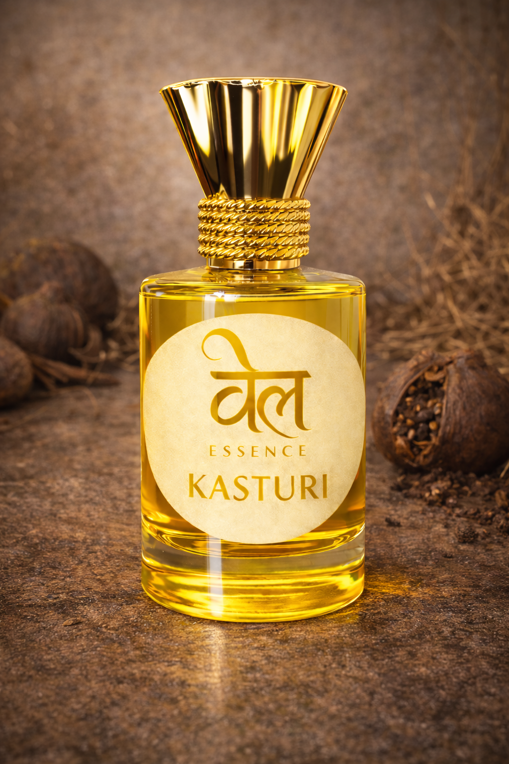 Kasturi Kasturi - 12 ML - Image 1