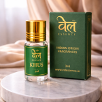 Khus - 3ML