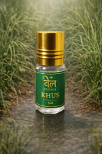 Khus - 3ML - Image 2