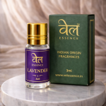Lavender - 3ML