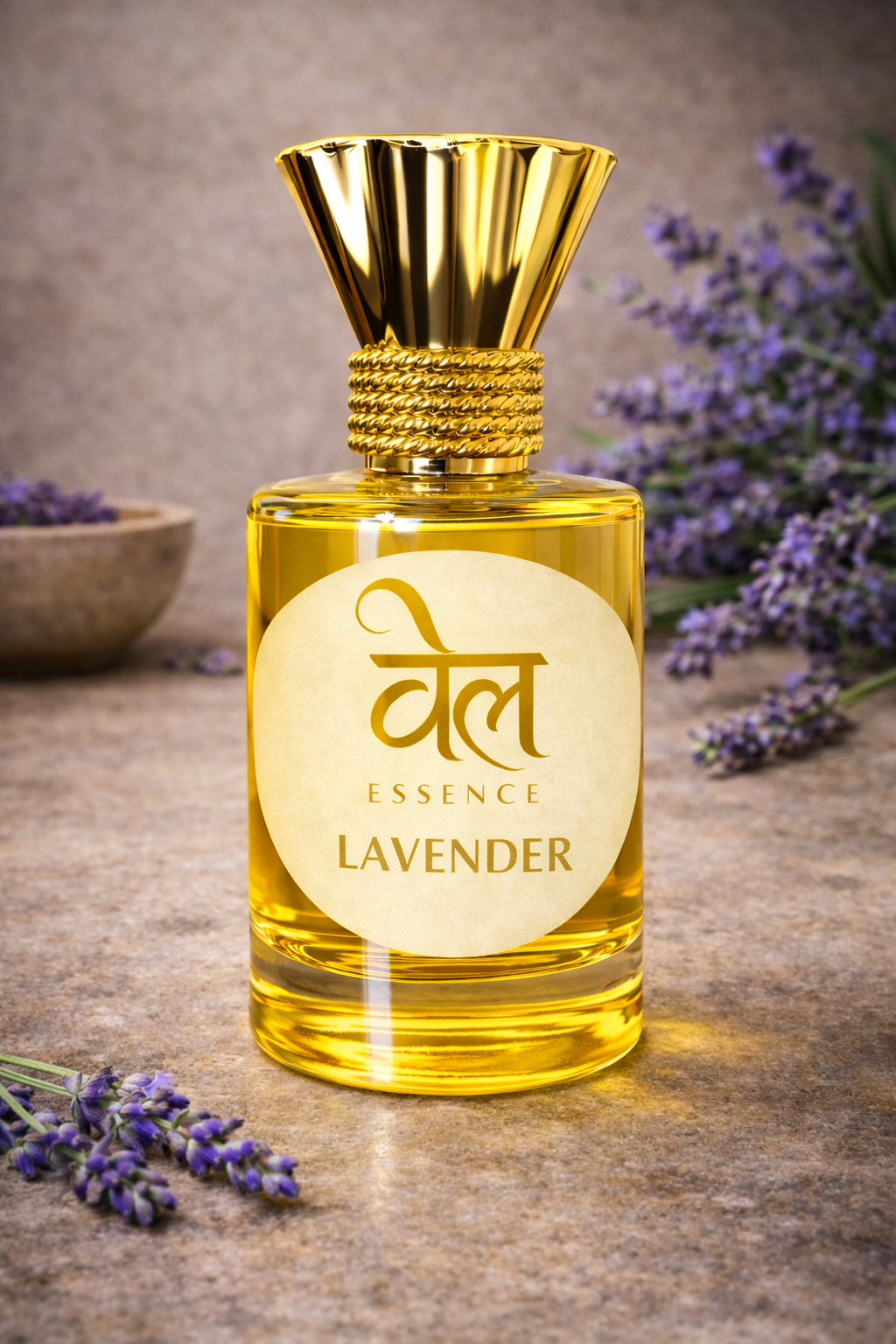 Lavender Lavender - 12 ML - Image 1