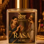 RASA – The Art of Romance