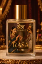 RASA – The Art of Romance