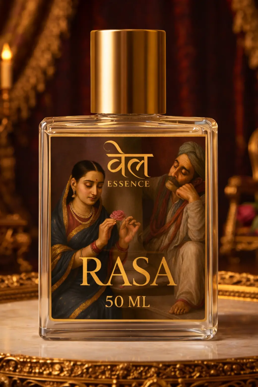 New Project (1) RASA – The Art of Romance - Image 1