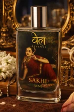 SAKHI – The Queen’s Grace