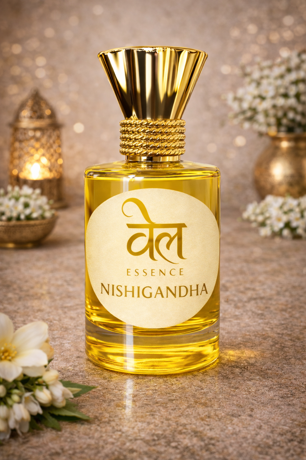 Nishigandha Nishigandha - 12 ML - Image 1