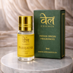 Parijatak - 3ML