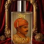 TATTVA – Royal Oudh Legacy