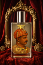 TATTVA – Royal Oudh Legacy