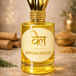 Sandalwood - 12 ML