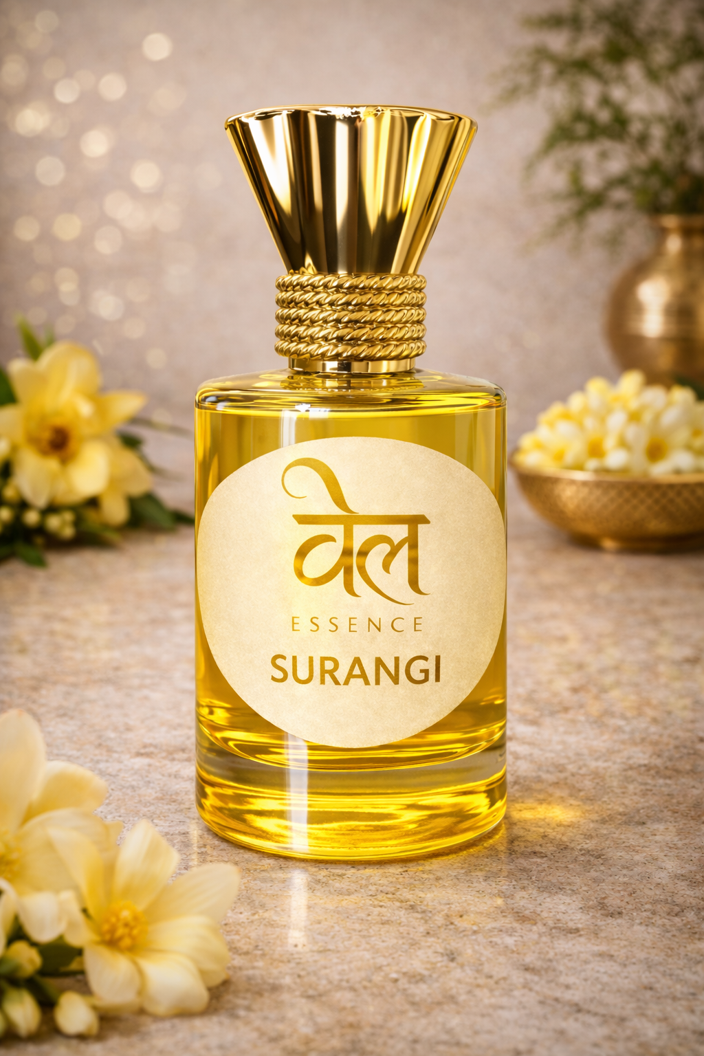 Surangi Surangi - 12 ML - Image 1