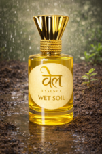 Wet Soil - 12 ML