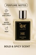 HE - FOR HIM - Image 3