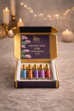 Pure Attar Combo Pack