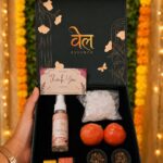 Royal Spiritual Hamper
