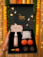 Royal Spiritual Hamper