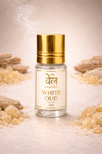 White Oud - 3ML - Image 2