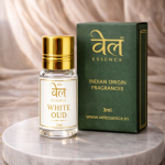 White Oud - 3ML