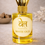 White Oud - 12 ML