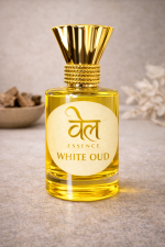 White Oud - 12 ML