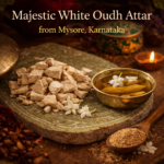 White Oud - 3ML - Image 3