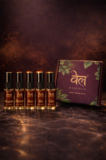 DISCOVERY SET - 3ml Each